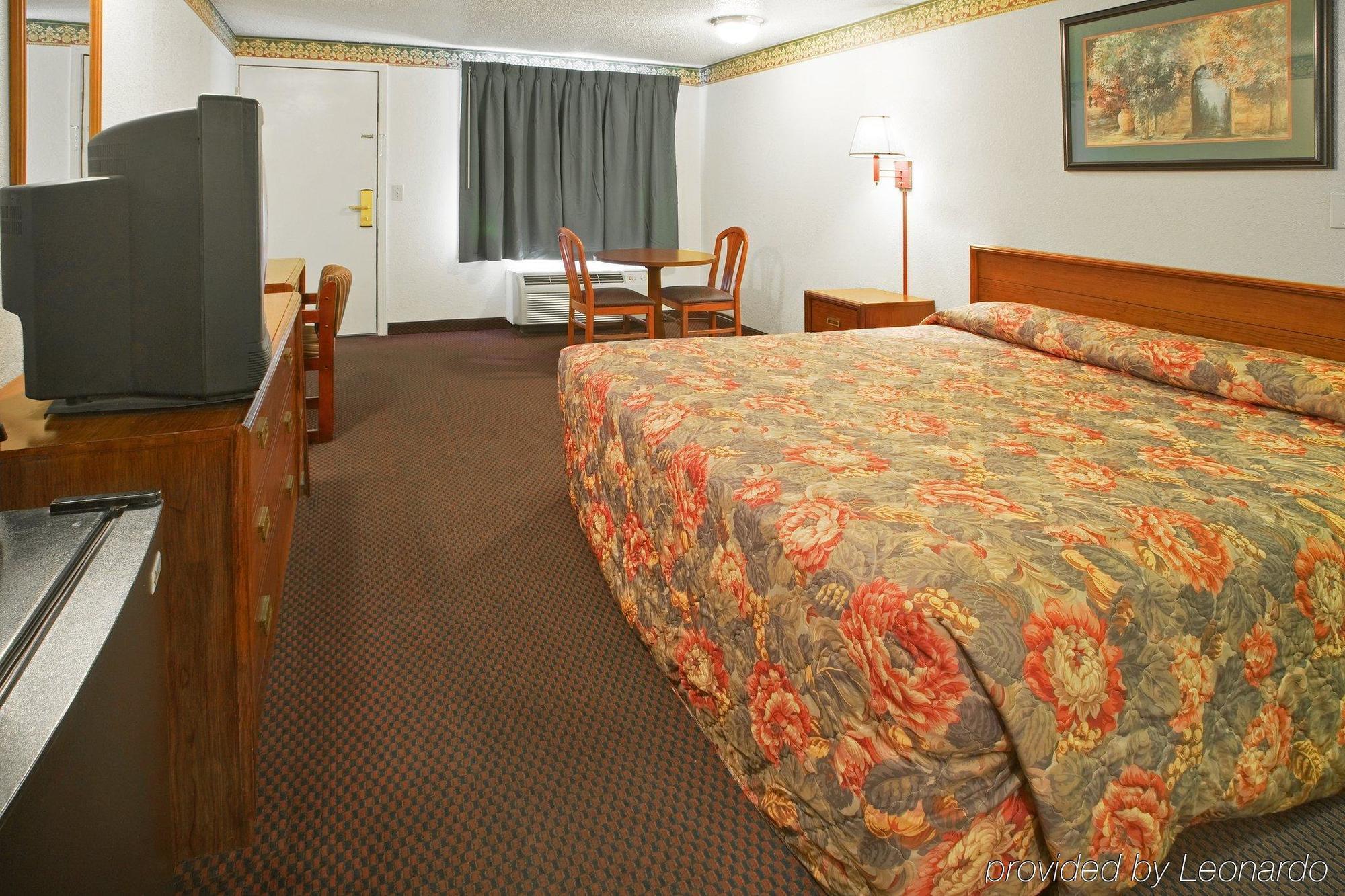 Fairbridge Inn Express ميريلفيل المظهر الخارجي الصورة